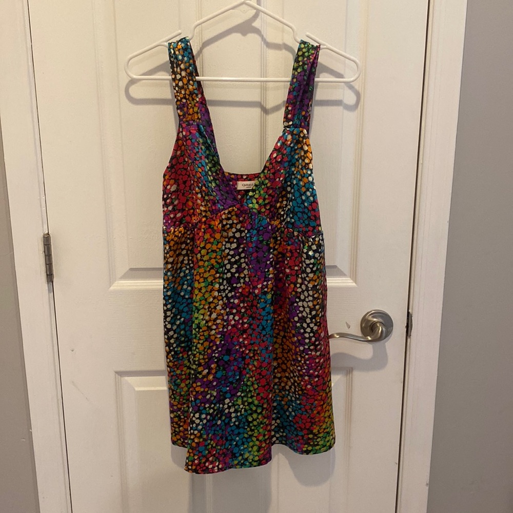 Oxford Circus Size M tunic